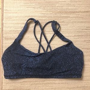 Lululemon Energy sports bra